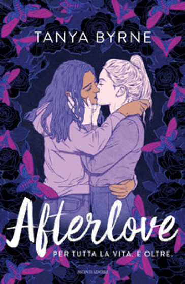 Afterlove - Tanya Byrne