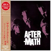 Aftermath uk (shm cd made in japan vinyl