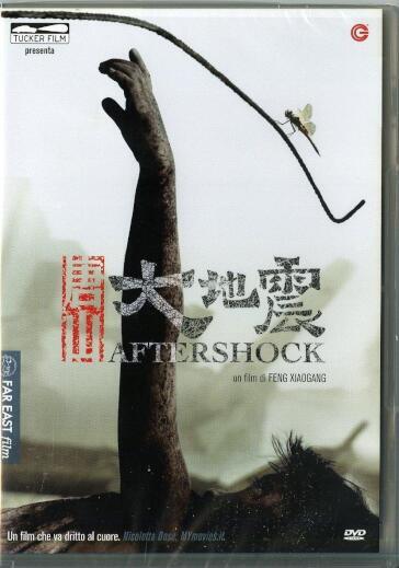 Aftershock - Xiaogang Feng