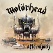 Aftershock (cd+dvd)
