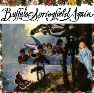 Again - Buffalo Springfield