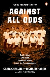 Against All Odds Young Readers  Edition