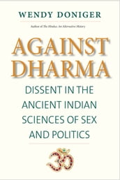 Against Dharma