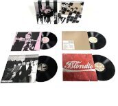 Against the odds (deluxe box 4 lp)