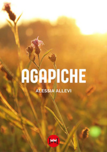 Agapiche - Alessia Allevi