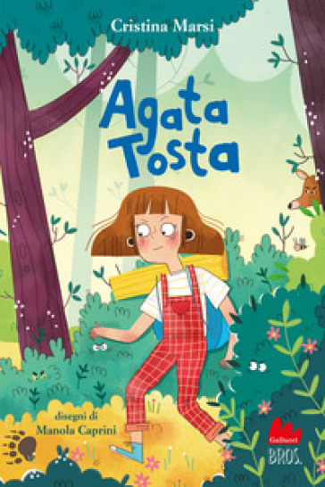 Agata Tosta - Cristina Marsi