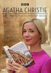 Agatha Christie: Lucy Worsley On The Mystery Queen [Edizione: Stati Uniti]