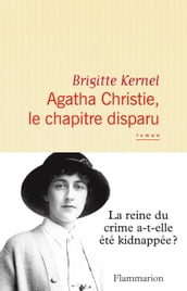 Agatha Christie, le chapitre disparu