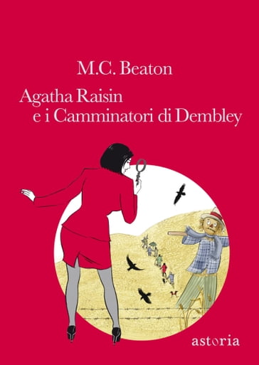 Agatha Raisin e i Camminatori di Dembley - M.C. Beaton