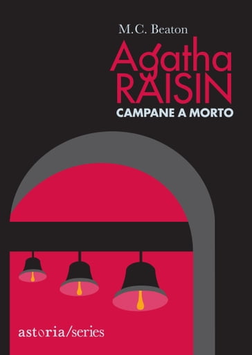 Agatha Raisin  Campane a morto - M.C. Beaton