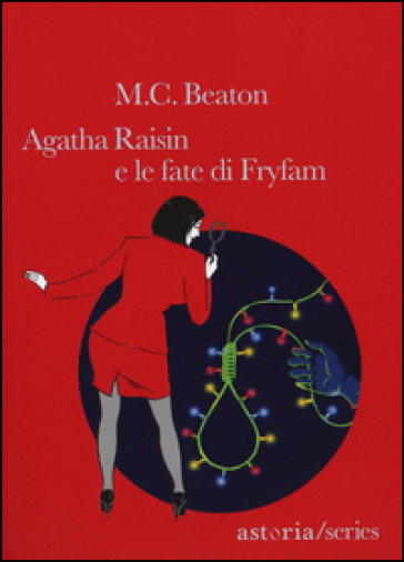 Agatha Raisin e le fate di Fryfam - M. C. Beaton