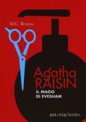 Agatha Raisin  Il mago di Evesham