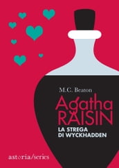 Agatha Raisin La strega di Wyckhadden