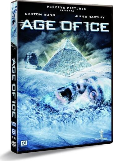 Age Of Ice - Emile Edwin Smith