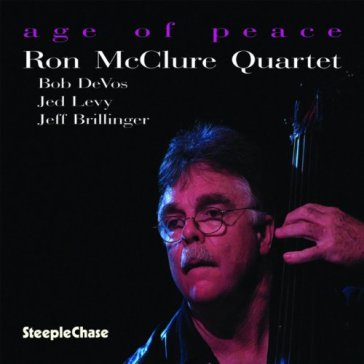 Age of peace - RON MCCLURE