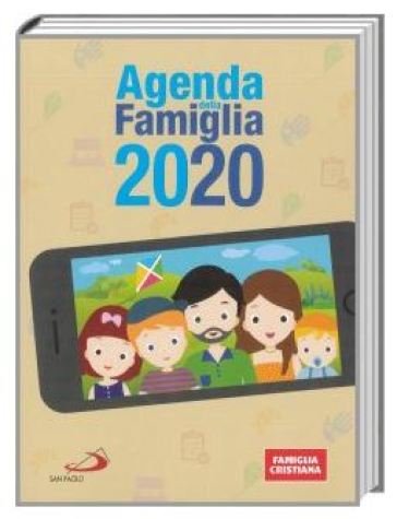 Agenda della famiglia 2020