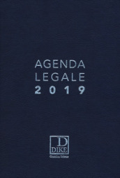 Agenda legale 2019