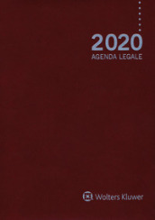 Agenda legale 2020