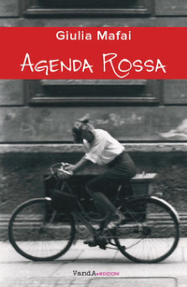 Agenda rossa - Giulia Mafai