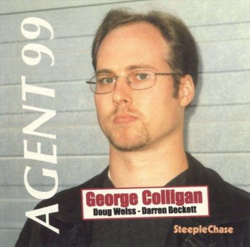 Agent 99 - GEORGE COLLIGAN