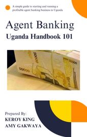 Agent Banking Uganda Handbook