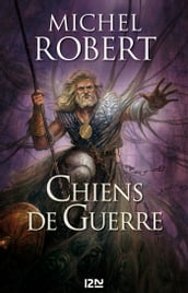 L Agent des ombres - tome 7 Chiens de guerre