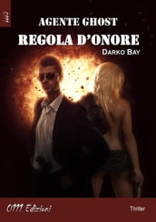 Agente Ghost: Regola d Onore