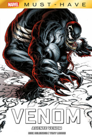 Agente Venom. Venom - Rick Remender - Tom Fowler - Toby Moore