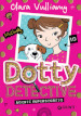 Agente supersegreto. Dotty detective. 1.