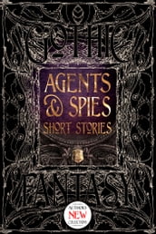 Agents & Spies Short Stories