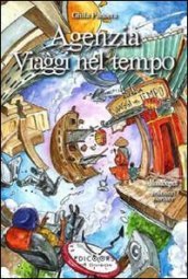 Agenzia Viaggi nel tempo