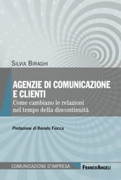 Agenzie di comunicazione e clienti