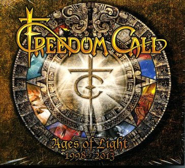 Ages of light - Freedom Call