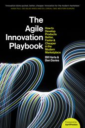 Agile Innovation Playbook