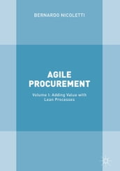 Agile Procurement