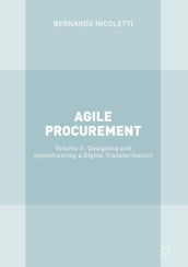 Agile Procurement