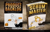 Agile Product Management: Product Backlog 21 Tips & Scrum Master: 21 sprint problems, impediments and solutions