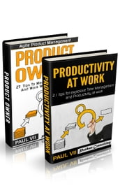 Agile Product Management: Product Owner 27 Tips & Productivity at work 21 Tips