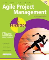 Agile Project Management in easy steps, 2nd edition