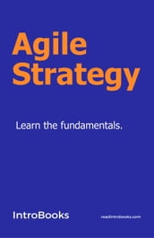 Agile Strategy