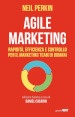 Agile marketing. Rapidità, efficienza e controllo per il marketing team di domani