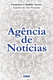 Agência de notícias