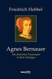 Agnes Bernauer