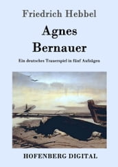 Agnes Bernauer