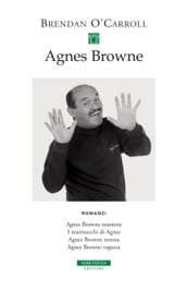 Agnes Browne Romanzi