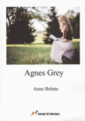 Agnes Grey. Ediz. inglese