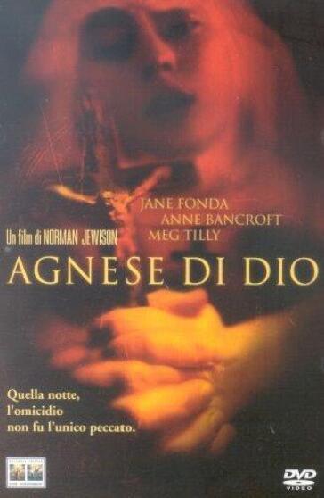 Agnese Di Dio - Norman Jewison