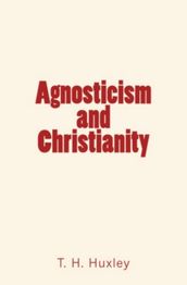 Agnosticism and Christianity