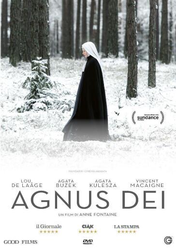 Agnus Dei - Anne Fontaine