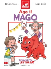 Ago il Mago